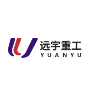 Liaoning Yuanyu Heavy Industry Machinery Co., Ltd. Logo